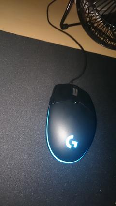 LOGİTECH G102 MOUSE 