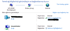 Sanal Kablosuz Ağ Kurmak (Virtual Wireless Network-Wifi Hotspot)