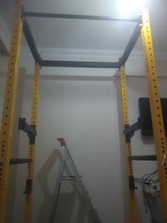 Squat rack / Power Cage