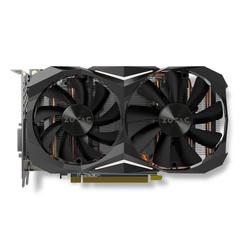 Zotac GTX 1080 MINI EDITION GDDR5 8GB 256Bit Nvidia GeForce Ekran Kartı+  PALİT GTX 1080 