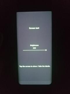 Sıfır Huawei Mate 20 Pro Siyah BOE Ekranlı, problemsiz