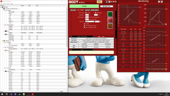 AMD Ryzen 7 1700 @4GHZ & Asus Crosshair VI - Ryzen 5 1600 @4GHZ & Asus Prime x370-Pro "Baba Konu"