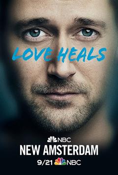 New Amsterdam (2018&#8211; ) | NBC