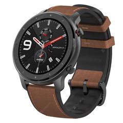 Amazfit GTR Saat 47mm Siyah (Sıfır Gibi) 599 Lira