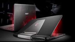  DH Asus Republic of Gamers Kulübü