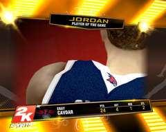  NBA 2K13 *PC ANA KONU*