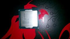  Satılık Intel Pentium G3240 İşlemci Soket 1150 Temiz ve Sağlam