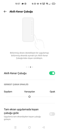 Oppo reno 4 lite alanlar kulübü