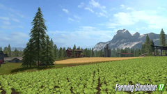 Farming Simulator [PC ANA KONU]