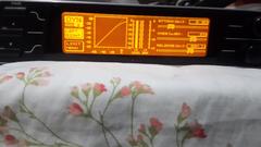 Hiend hi-fi stereo Deq2496 audiopihile odyofil DAC ekolayzer