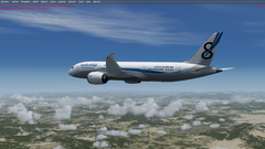  FS 2004 - FSX, X-Plane ve Prepar3d' deki Deneyimleriniz