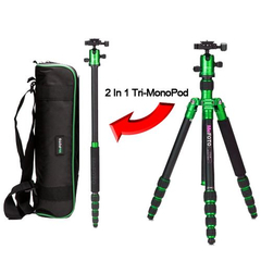  Benro Tripod Renk Renk