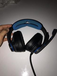 Satılık - SENNHEISER GSP 300 Oyuncu Kulaklığı