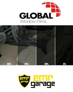 5 yıl garantili Global Cam filmi yaz kampanyası 499 TL - Emr Garage Ankara