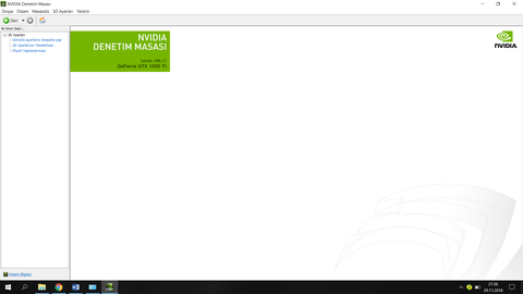 Bilgisayar Sinirimi Bozmaya Başladı