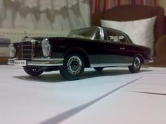  ~ DieCast Kulübü ~ ( Model Arabalar ) - Genel Başlık