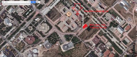 Selçuk Üniversitesi MakinA Mühendisliği Bölümü