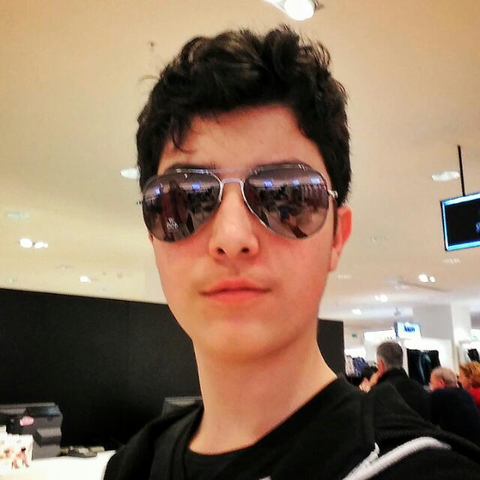 Tipim nasıl SS'li