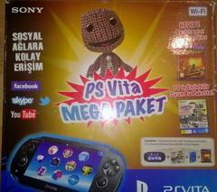  Satılık PS Vita