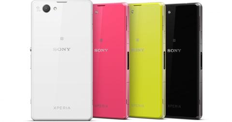 Sony Xperia™ Z1 Compact Ana Konu - Kullanıcılar Kulübü