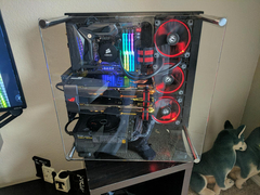 Thermaltake p3 vs nzxt s340 sizce deyermi?