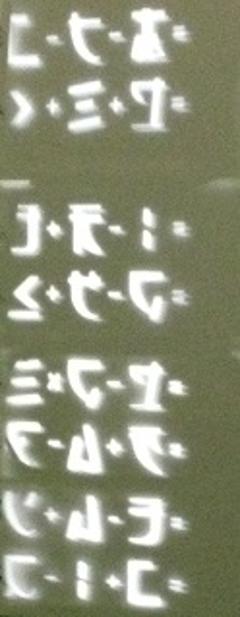  Bu alfabenin orjinali nedir?