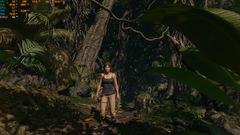 Shadow of the Tomb Raider gtx1060 ve gtx1070 ti Benchmark SS ve Video