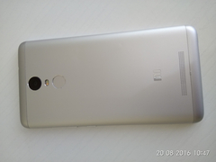  (satıldı)  Xiaomi Redmi Note3 (MTK) 550TL 3GB/32GB