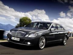 W213 MERCEDES E SERİSİ ANA KONU