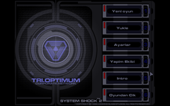 System Shock 2 Türkçe Yama-Altyazı çeviriside ekleniyor (BETA)