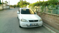 SAHİBİNDEN SATILIK OPEL ASTRA 2004 MODEL