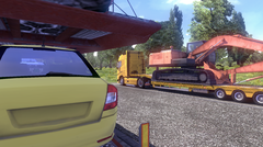  ETS2  FOTOĞRAF & VİDEO ALBÜMÜ