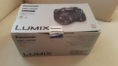 Panasonic Gh3 Kutulu+ThinkTank Canta- Fiyat ve Ilan Guncellendi