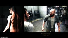 A Way Out Türkçe Yama Çalışması Yakında !