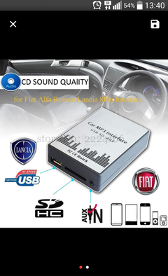  İNCELEME: Audio System Digital Music Changer - ORJİNAL TEYBE USB SD AUX