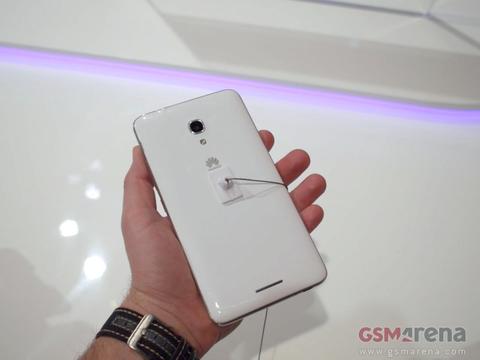 Huawei Ascend Mate 2 - Ana Konu