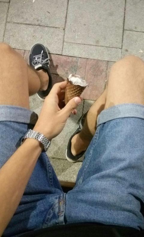 Bacağım nasıl? SSli