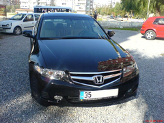 .:: HONDA Accord Kulübü ::.