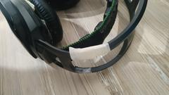 Razer Tiamat 7.1 Kulaklık - satıldı (KOZMETİK KÖTÜ DURUMDA)