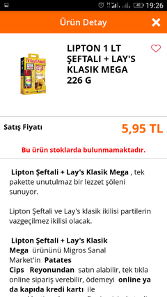 Migros İndirim, Kampanya ve Fırsatları [Ana Konu]