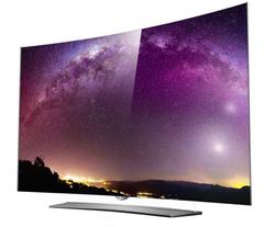  2015 LG LCD & OLED WEBOS TV