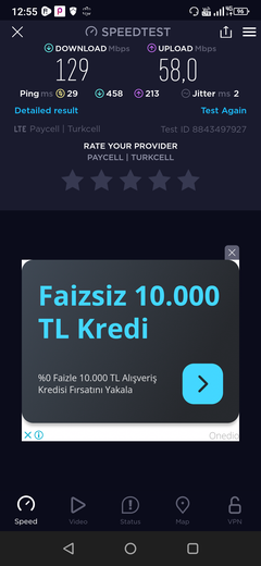 Turkcell Platinum Kullananlar Kulübü