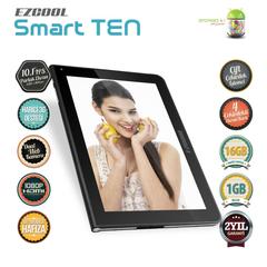  Ezcool Smart Ten İncelemesi [ 10.1'' İps / 1GB DDR3 / 16GB+MicroSD / 1080P / HDMI ]