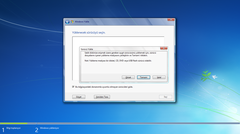  Windows 7 format atarken çıkan hata (USB)