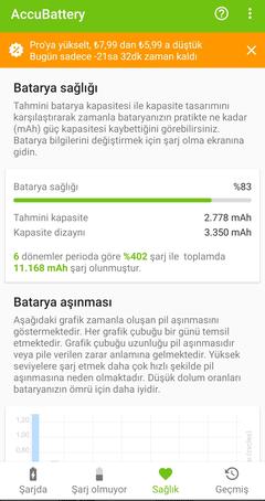 *** Xiaomi Mi 8 Lite Kullanıcıları ***