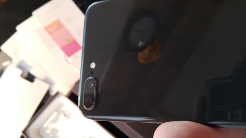 iphone 8 plus 256 GB nokta hatasız.