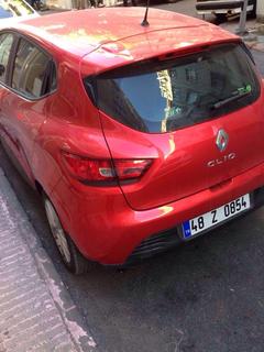  2016 Renault Clio yerine 2016 Opel Astra Sedan ?