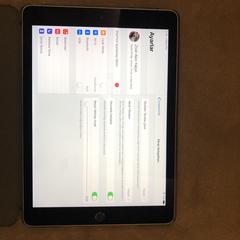 iPad Air 2 Ekran Renk Sorunu