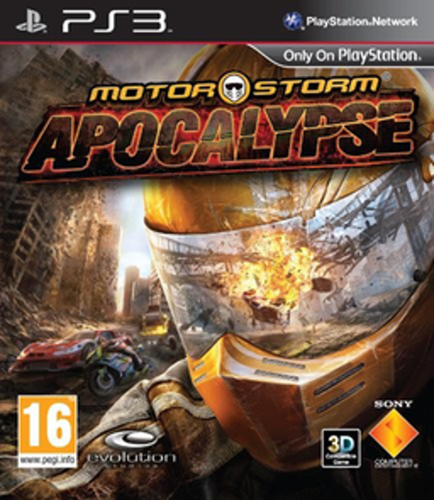 PS3 OYUNLAR YENİLENDİ