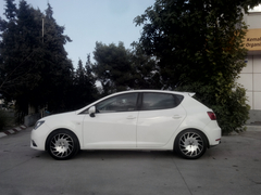  ///// YENİ SEAT IBIZA KULÜBÜ \\\\\